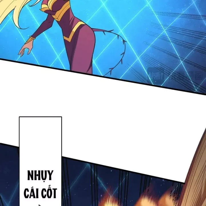 Toàn Dân Chuyển Chức  Duy Ta Vô Chức Tán Nhân Chap 208 - Next Chap 207