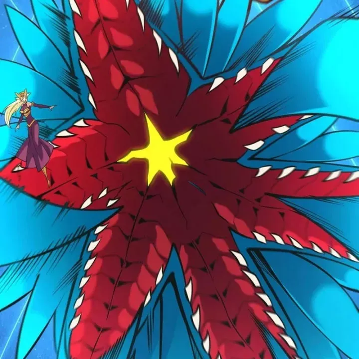 Toàn Dân Chuyển Chức  Duy Ta Vô Chức Tán Nhân Chap 208 - Next Chap 207