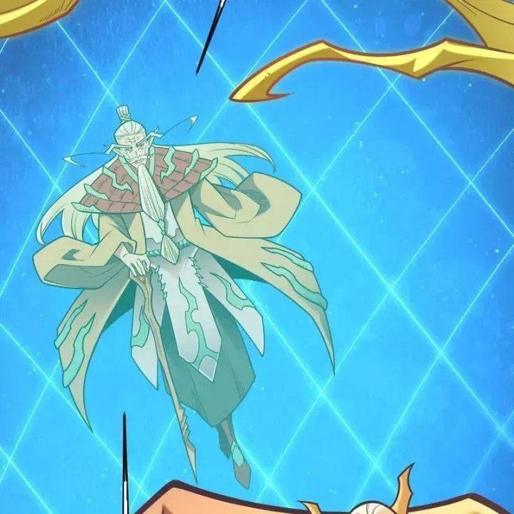 Toàn Dân Chuyển Chức  Duy Ta Vô Chức Tán Nhân Chap 208 - Next Chap 207