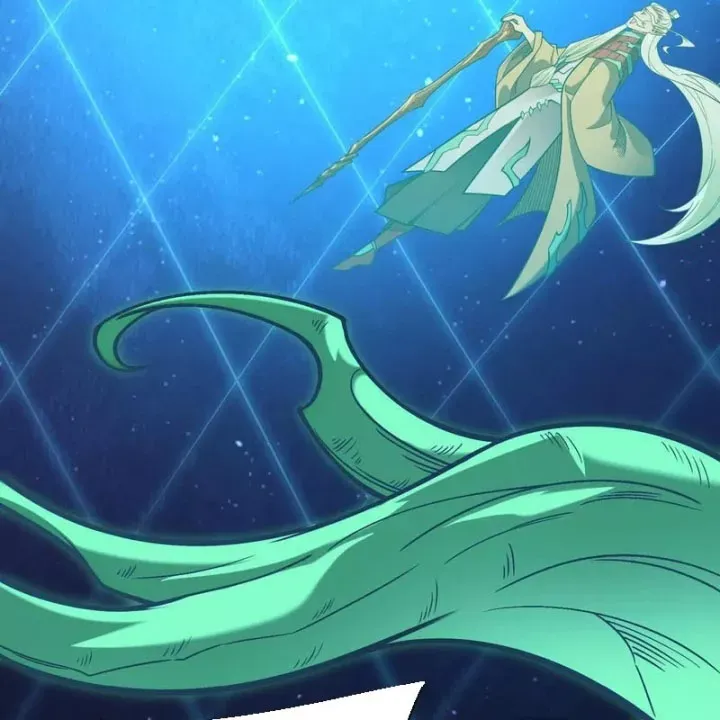 Toàn Dân Chuyển Chức  Duy Ta Vô Chức Tán Nhân Chap 208 - Next Chap 207