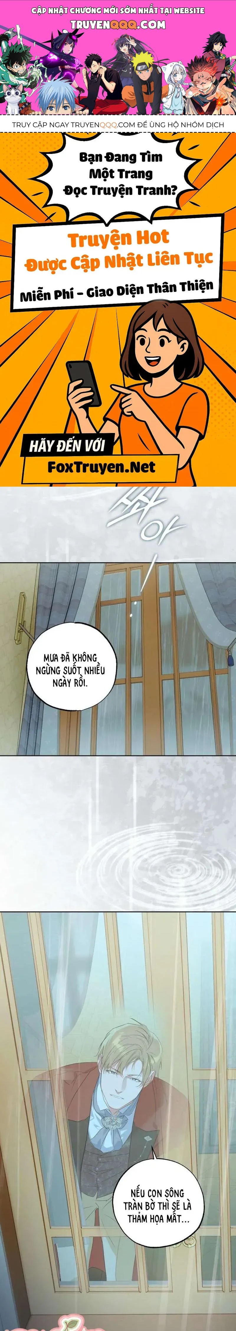 Chàng Ryan Của Em Chap 33 - Next Chap 34