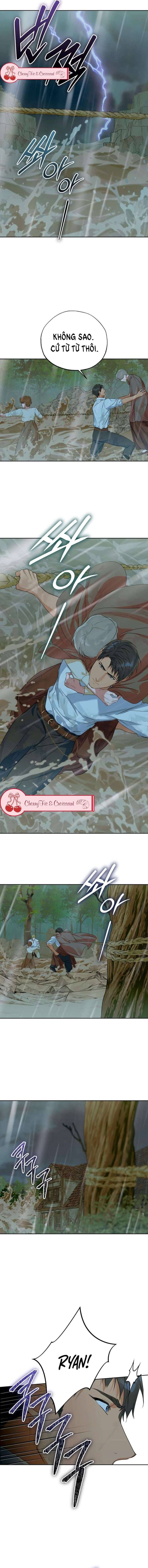 Chàng Ryan Của Em