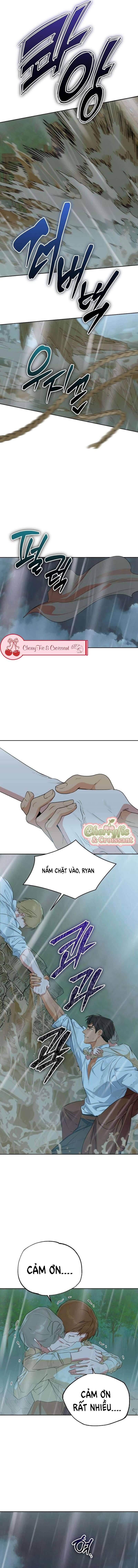 Chàng Ryan Của Em