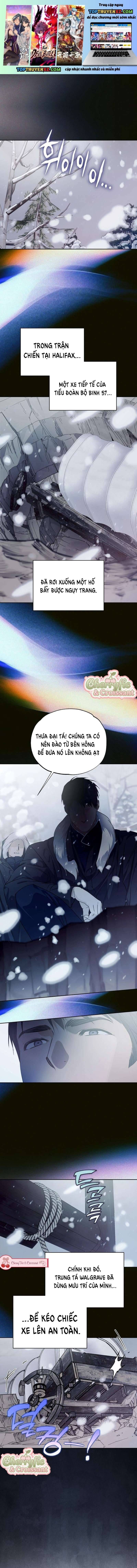 Chàng Ryan Của Em