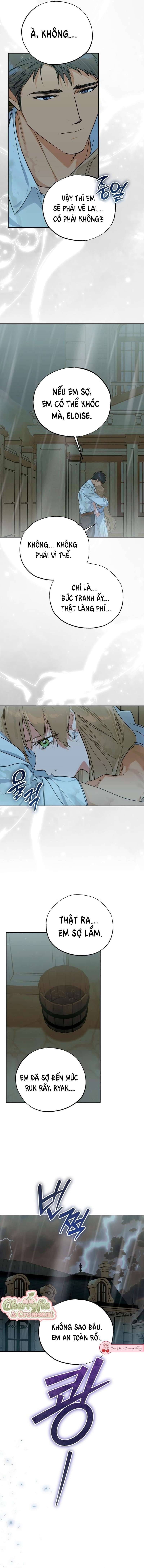 Chàng Ryan Của Em