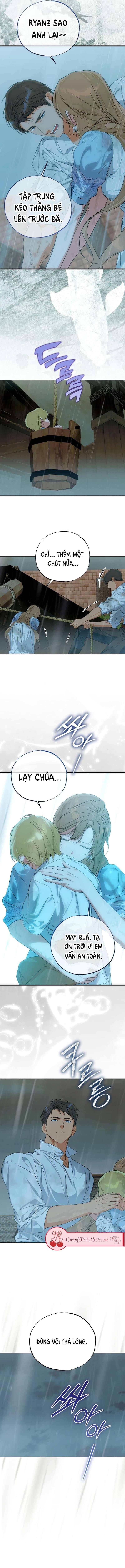 Chàng Ryan Của Em