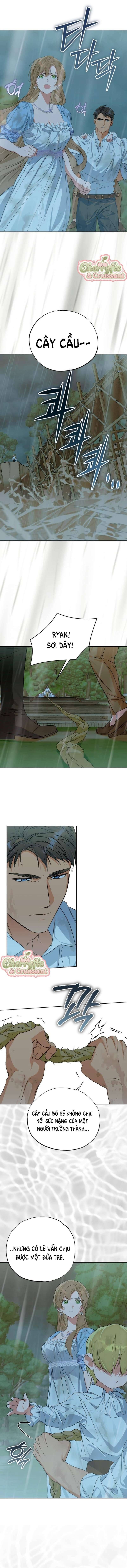 Chàng Ryan Của Em