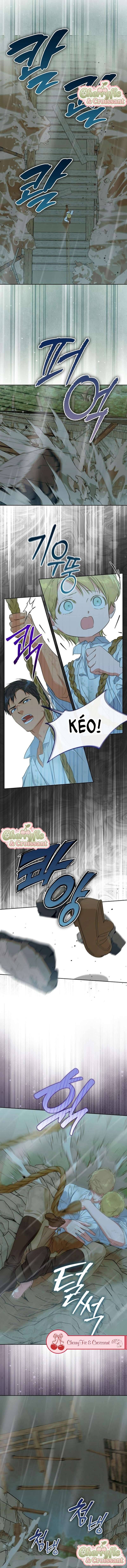 Chàng Ryan Của Em