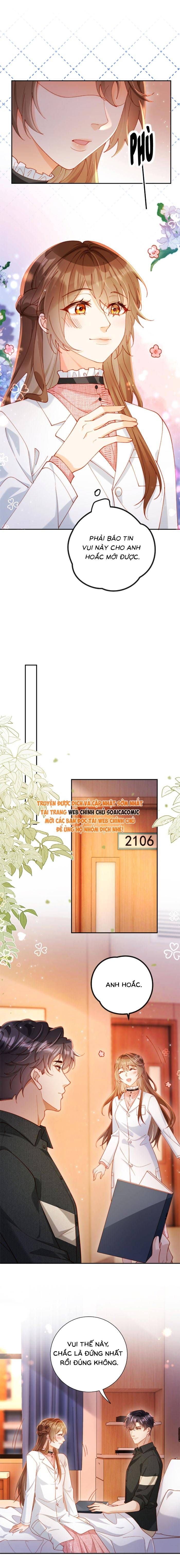 Nụ Hôn Xung Hỉ: Đại Lão Thực Vật Sống Lại Rồi! Chap 29 - Next Chap 30