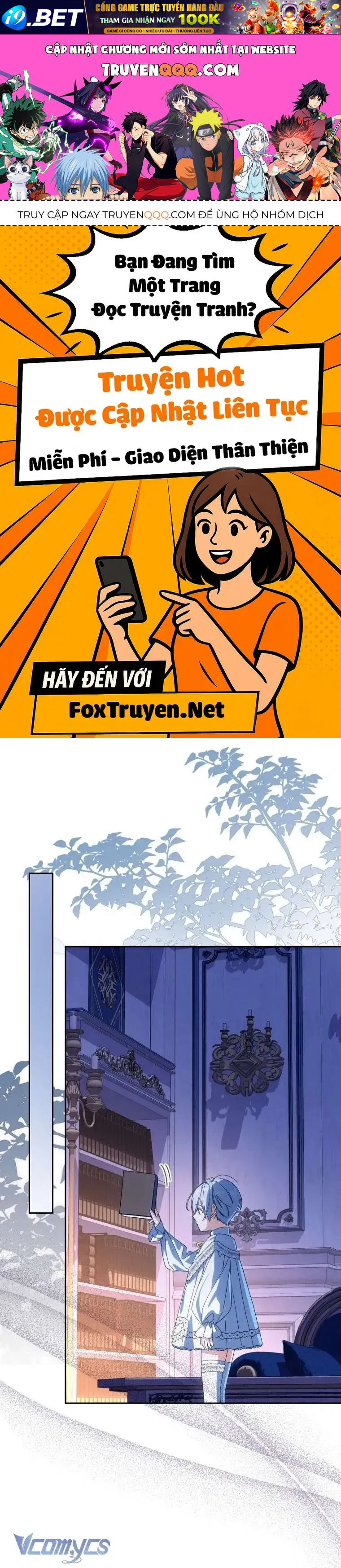 Người Vợ Hắc Ám Của Cậu Chồng Nhỏ Chap 37 - Next Chap 38