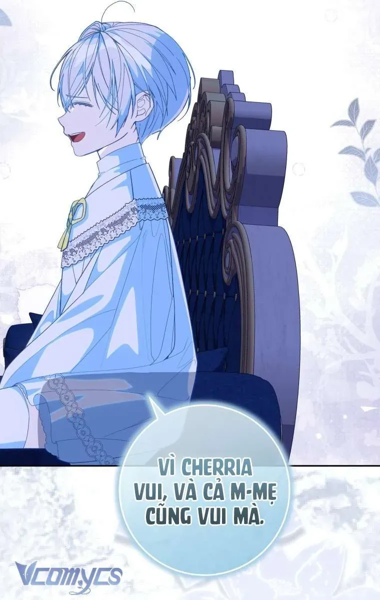 Người Vợ Hắc Ám Của Cậu Chồng Nhỏ Chap 37 - Next Chap 38