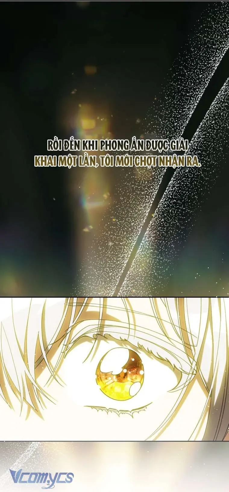 Người Vợ Hắc Ám Của Cậu Chồng Nhỏ Chap 37 - Next Chap 38