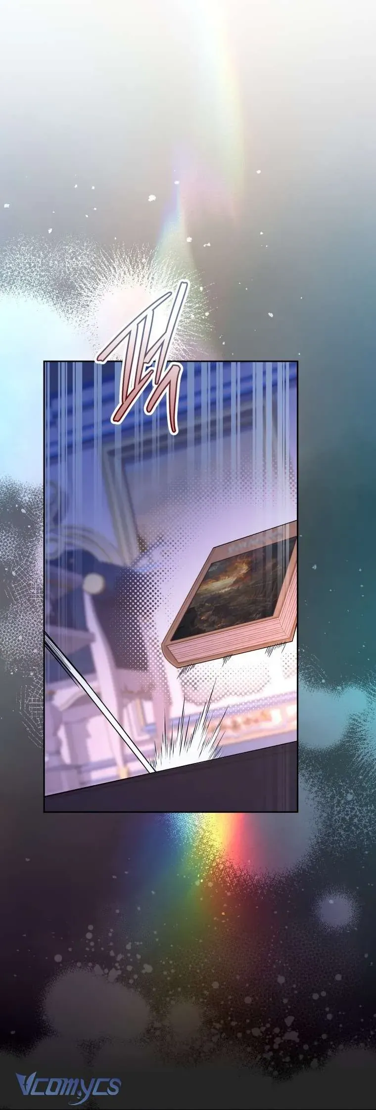 Người Vợ Hắc Ám Của Cậu Chồng Nhỏ Chap 37 - Next Chap 38