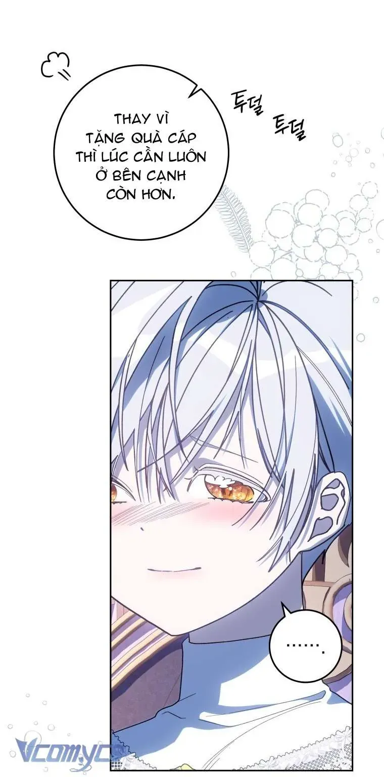 Người Vợ Hắc Ám Của Cậu Chồng Nhỏ Chap 37 - Next Chap 38