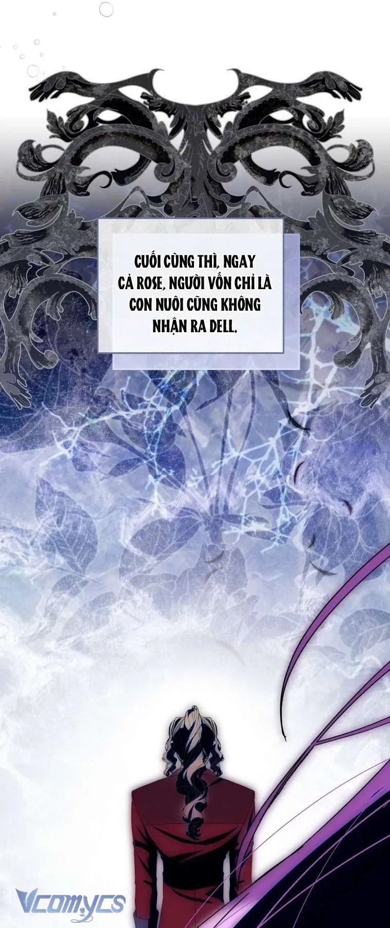 Người Vợ Hắc Ám Của Cậu Chồng Nhỏ Chap 37 - Next Chap 38