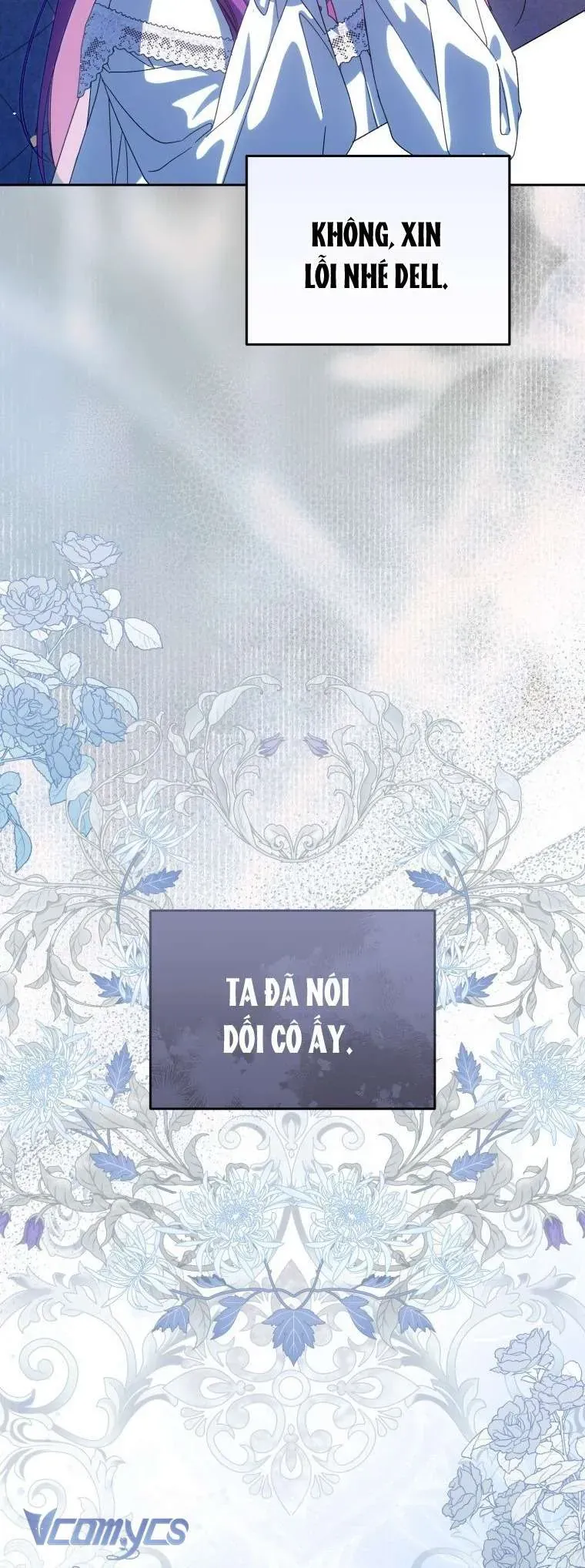 Người Vợ Hắc Ám Của Cậu Chồng Nhỏ Chap 37 - Next Chap 38