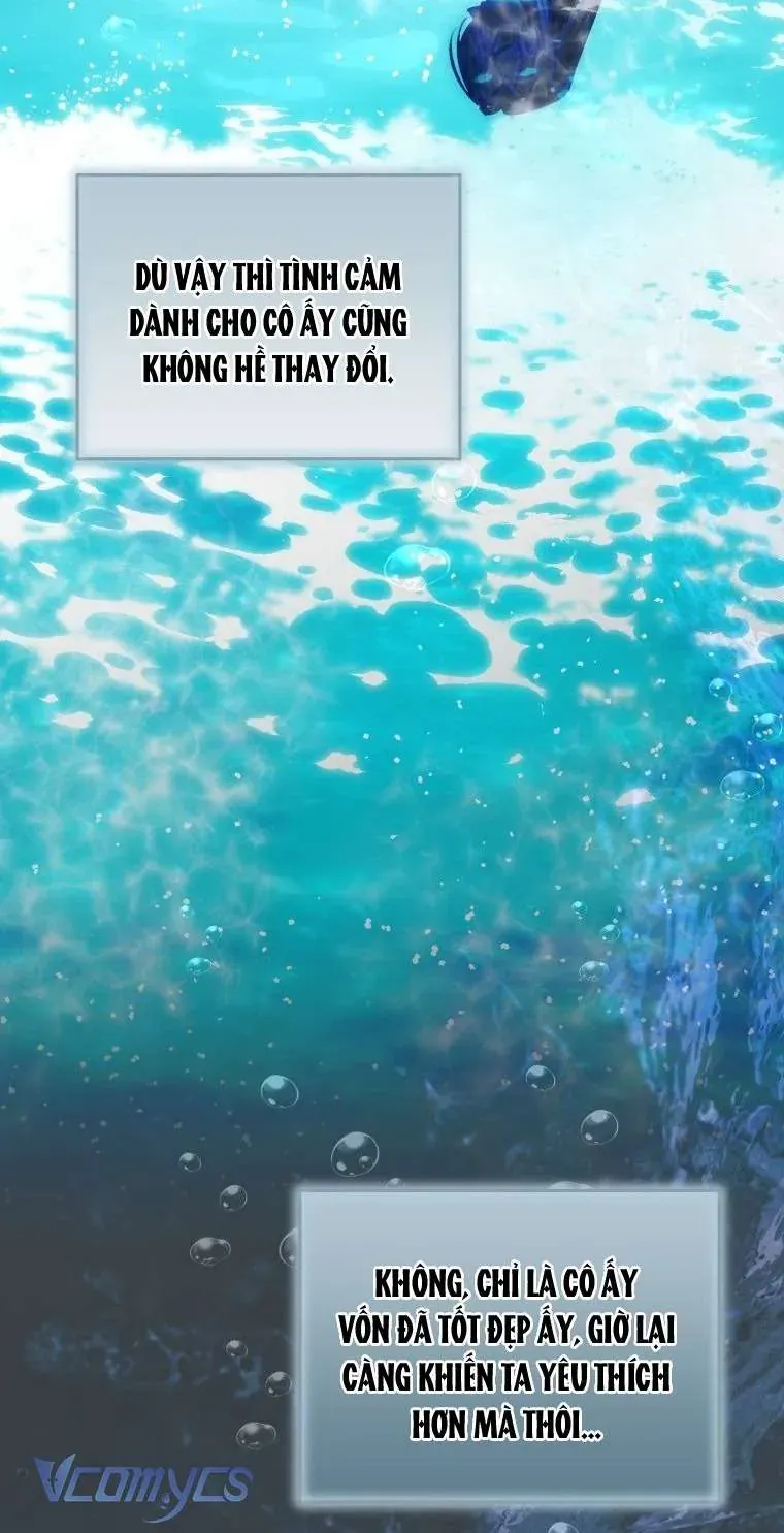 Người Vợ Hắc Ám Của Cậu Chồng Nhỏ Chap 37 - Next Chap 38