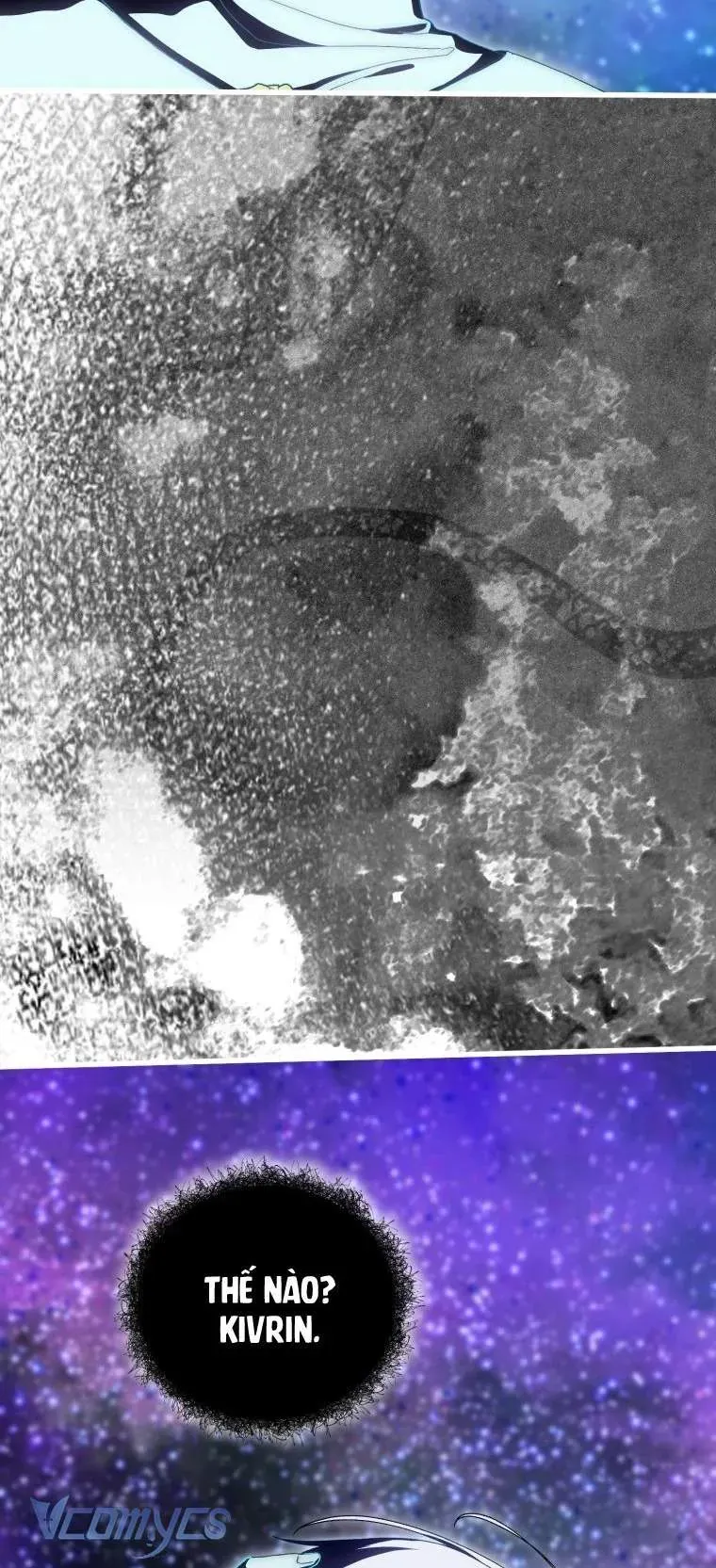 Người Vợ Hắc Ám Của Cậu Chồng Nhỏ Chap 37 - Next Chap 38