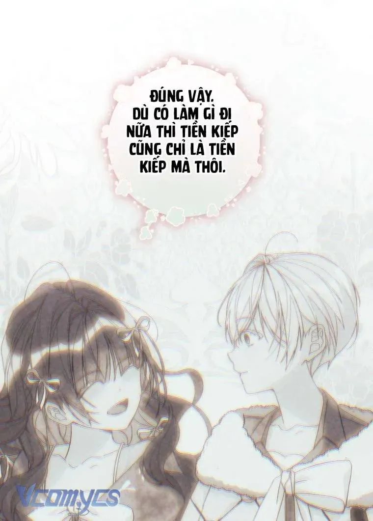 Người Vợ Hắc Ám Của Cậu Chồng Nhỏ Chap 37 - Next Chap 38