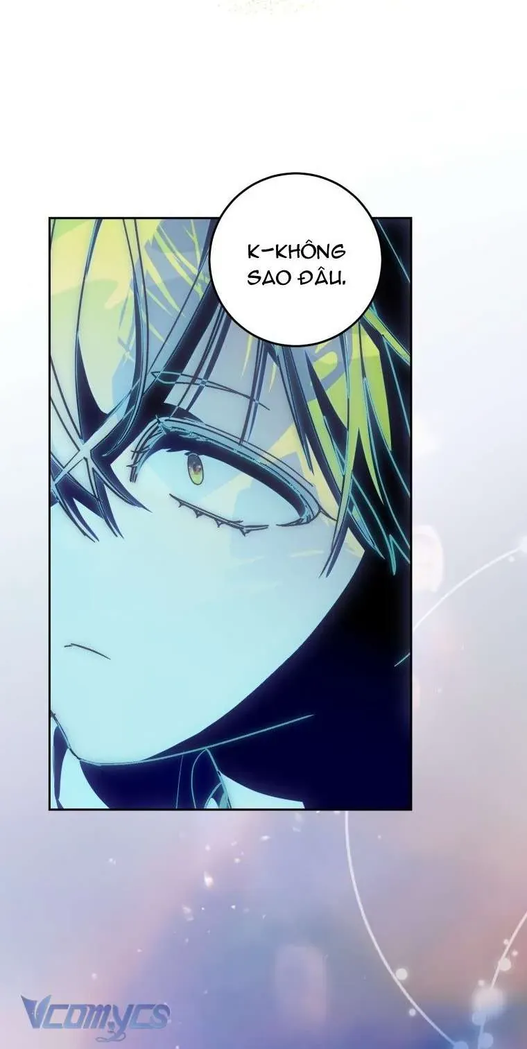 Người Vợ Hắc Ám Của Cậu Chồng Nhỏ Chap 37 - Next Chap 38