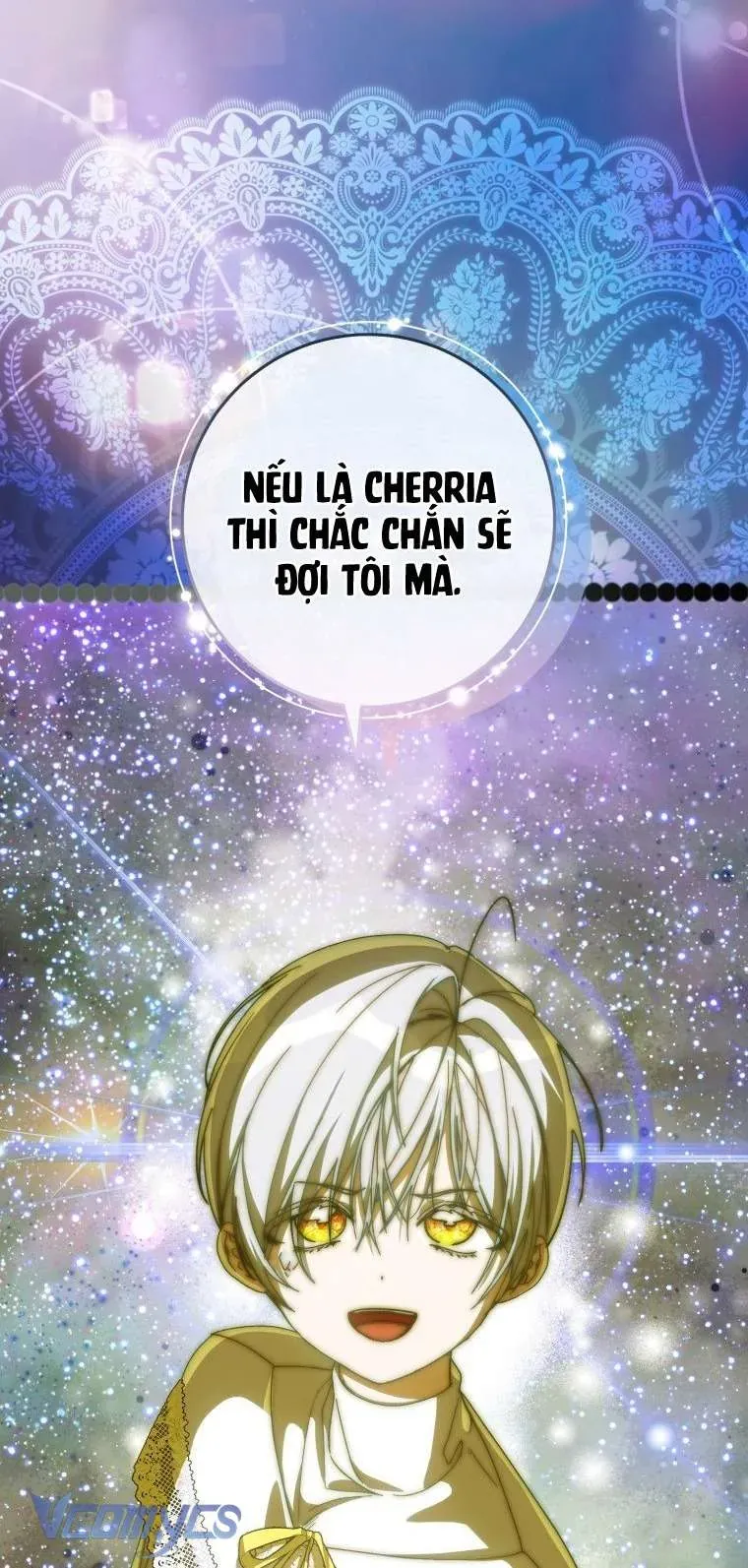 Người Vợ Hắc Ám Của Cậu Chồng Nhỏ Chap 37 - Next Chap 38