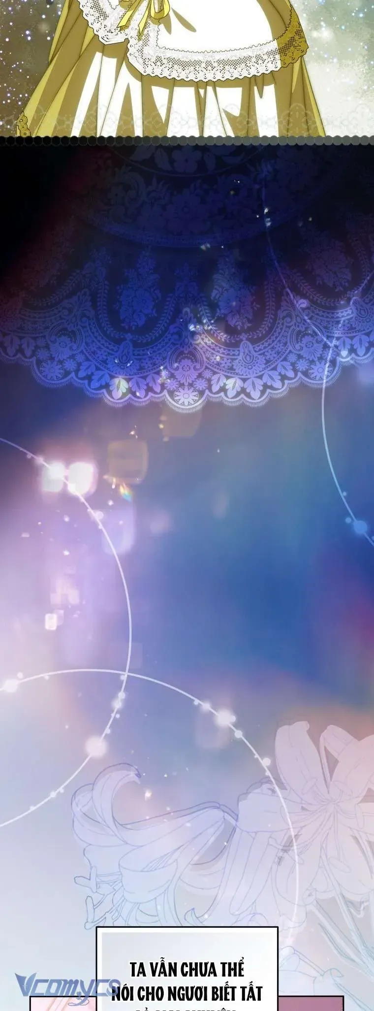 Người Vợ Hắc Ám Của Cậu Chồng Nhỏ Chap 37 - Next Chap 38