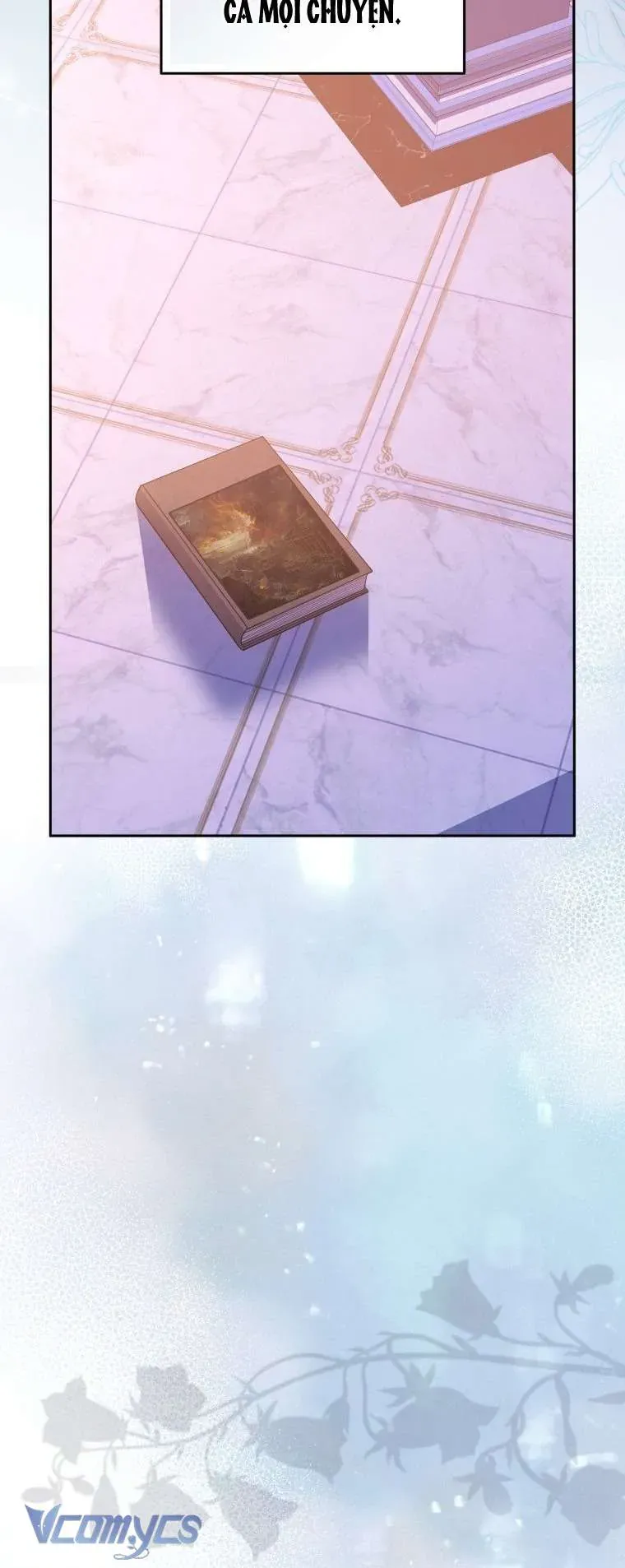 Người Vợ Hắc Ám Của Cậu Chồng Nhỏ Chap 37 - Next Chap 38