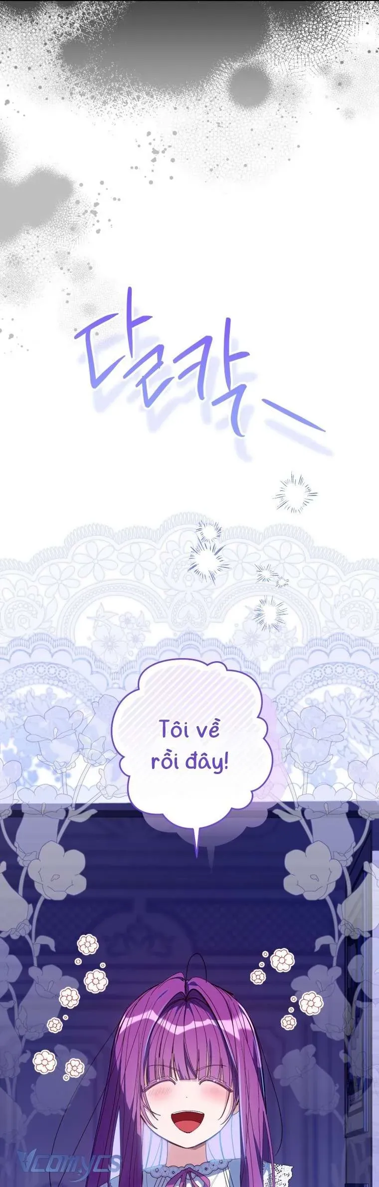 Người Vợ Hắc Ám Của Cậu Chồng Nhỏ Chap 37 - Next Chap 38