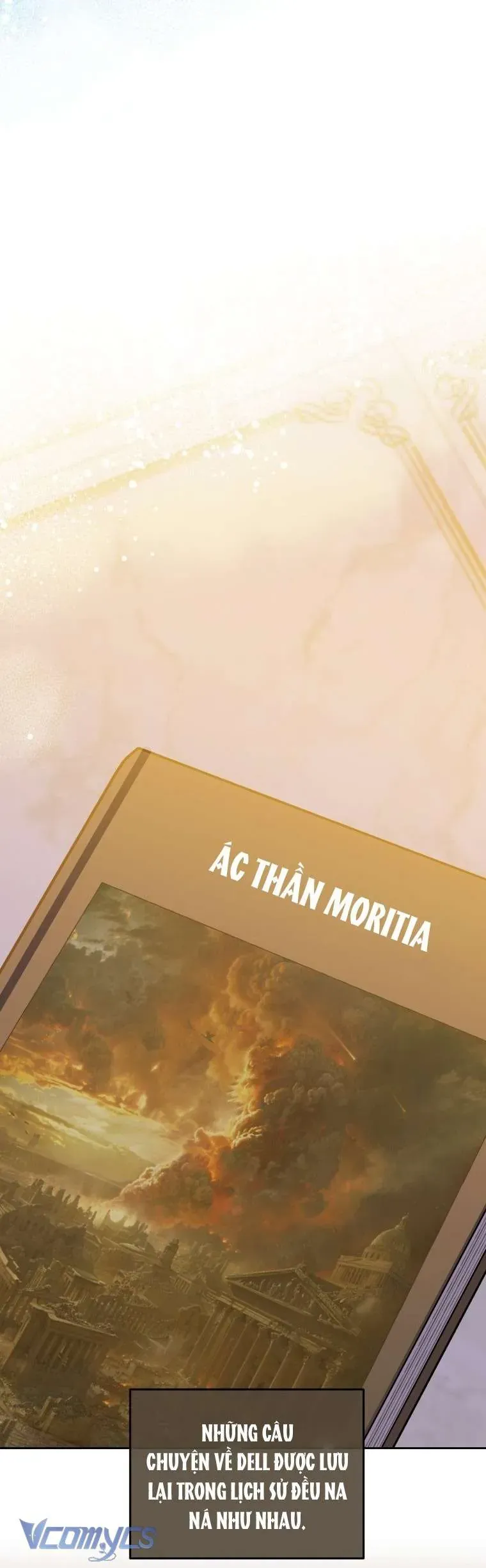 Người Vợ Hắc Ám Của Cậu Chồng Nhỏ Chap 37 - Next Chap 38