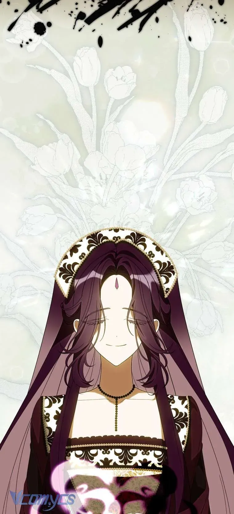 Người Vợ Hắc Ám Của Cậu Chồng Nhỏ Chap 37 - Next Chap 38