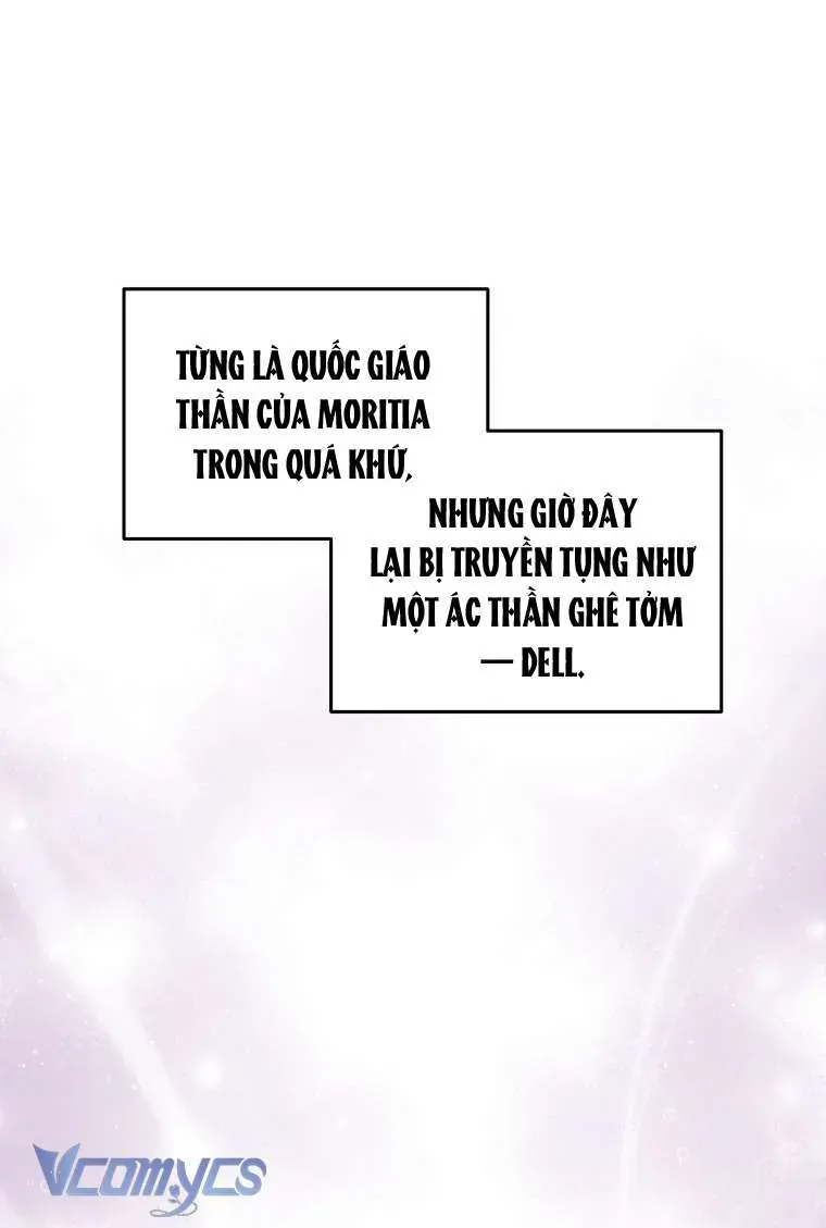 Người Vợ Hắc Ám Của Cậu Chồng Nhỏ Chap 37 - Next Chap 38