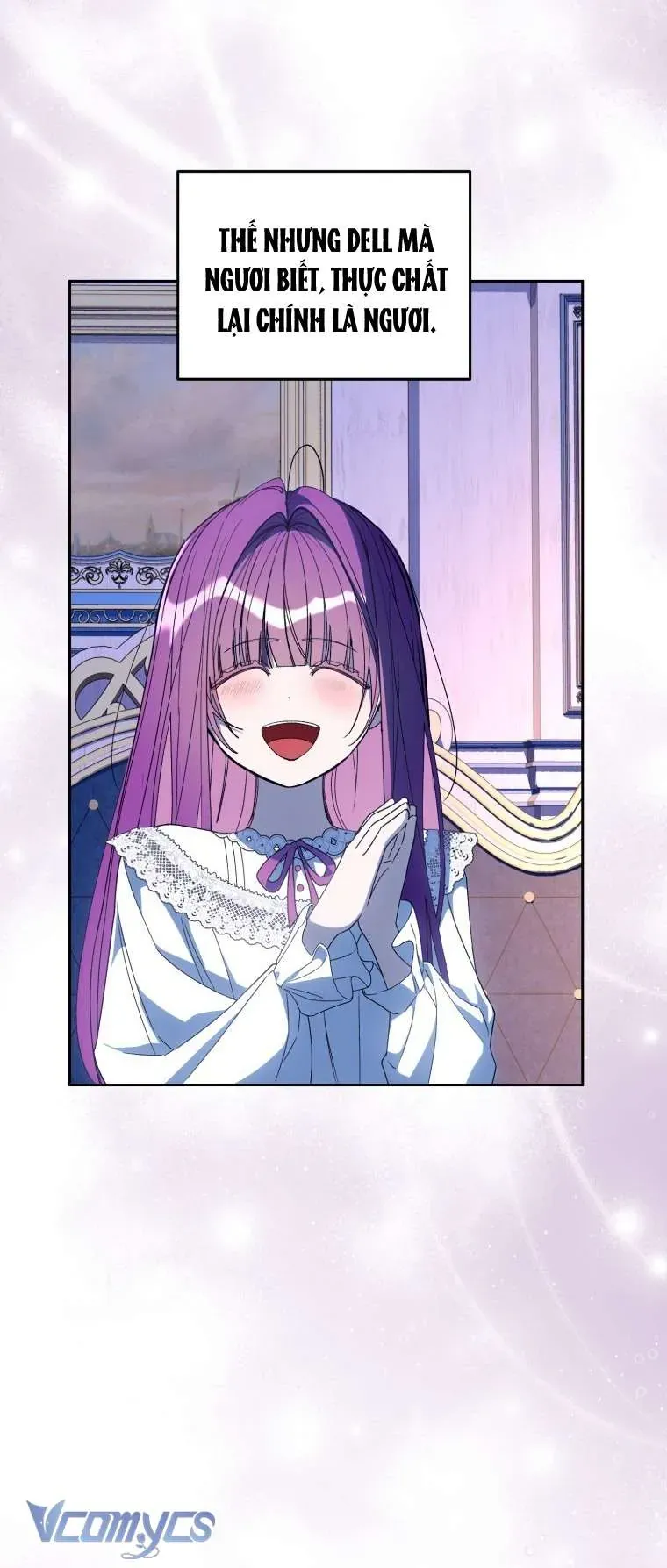 Người Vợ Hắc Ám Của Cậu Chồng Nhỏ Chap 37 - Next Chap 38