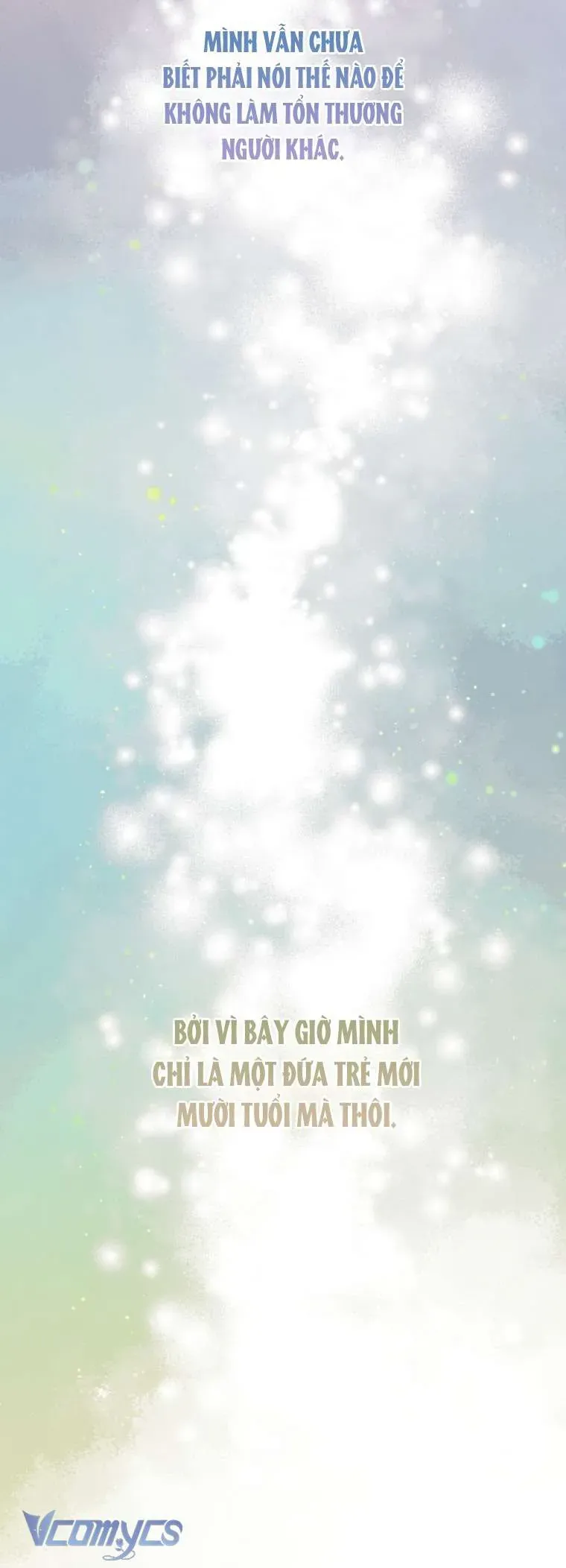 Người Vợ Hắc Ám Của Cậu Chồng Nhỏ Chap 37 - Next Chap 38