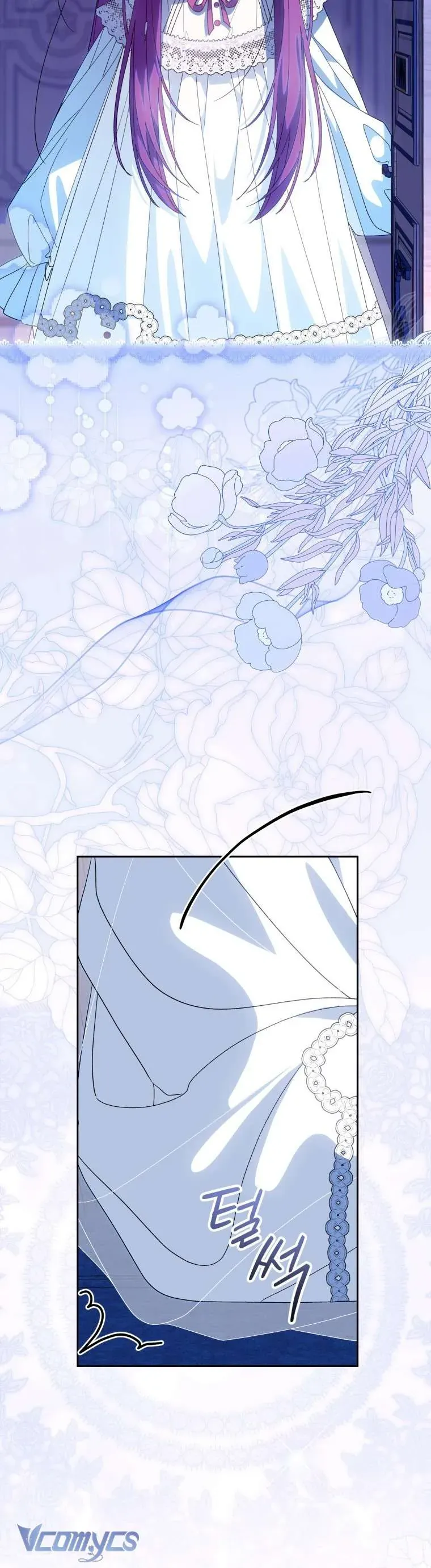 Người Vợ Hắc Ám Của Cậu Chồng Nhỏ Chap 37 - Next Chap 38