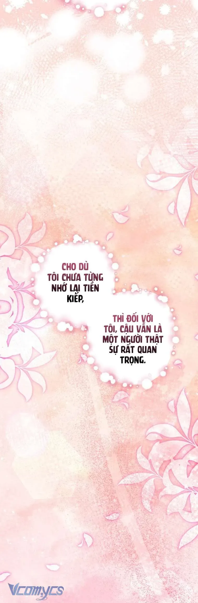 Người Vợ Hắc Ám Của Cậu Chồng Nhỏ Chap 37 - Next Chap 38