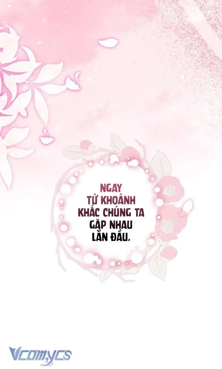 Người Vợ Hắc Ám Của Cậu Chồng Nhỏ Chap 37 - Next Chap 38
