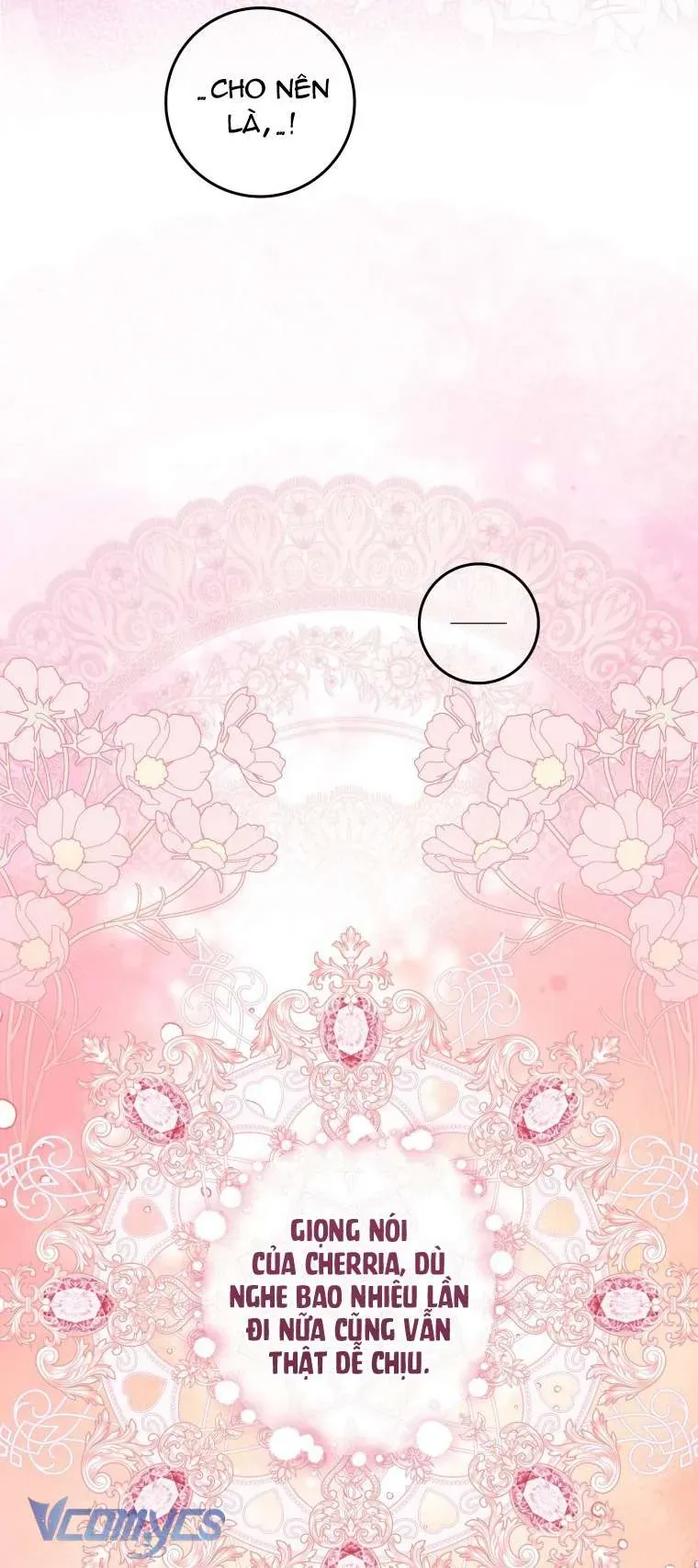 Người Vợ Hắc Ám Của Cậu Chồng Nhỏ Chap 37 - Next Chap 38