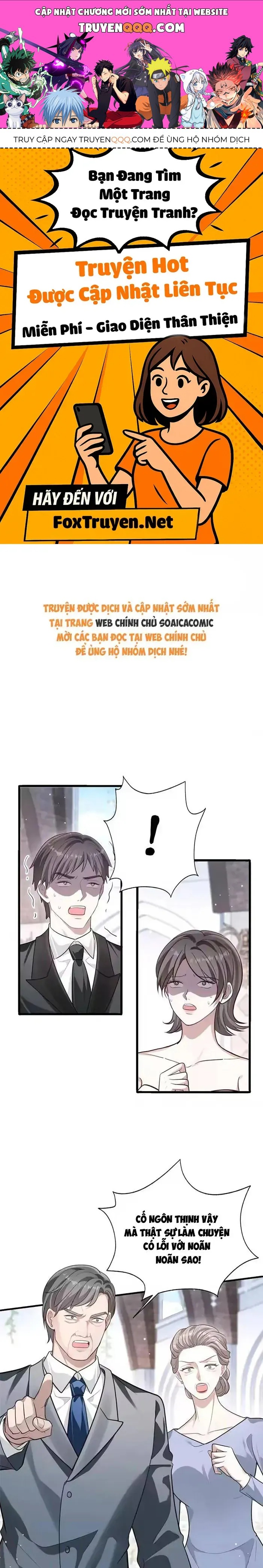 Gả Cho Kẻ Thù Của Người Cũ Sau Trùng Sinh Chap 26 - Next Chap 27