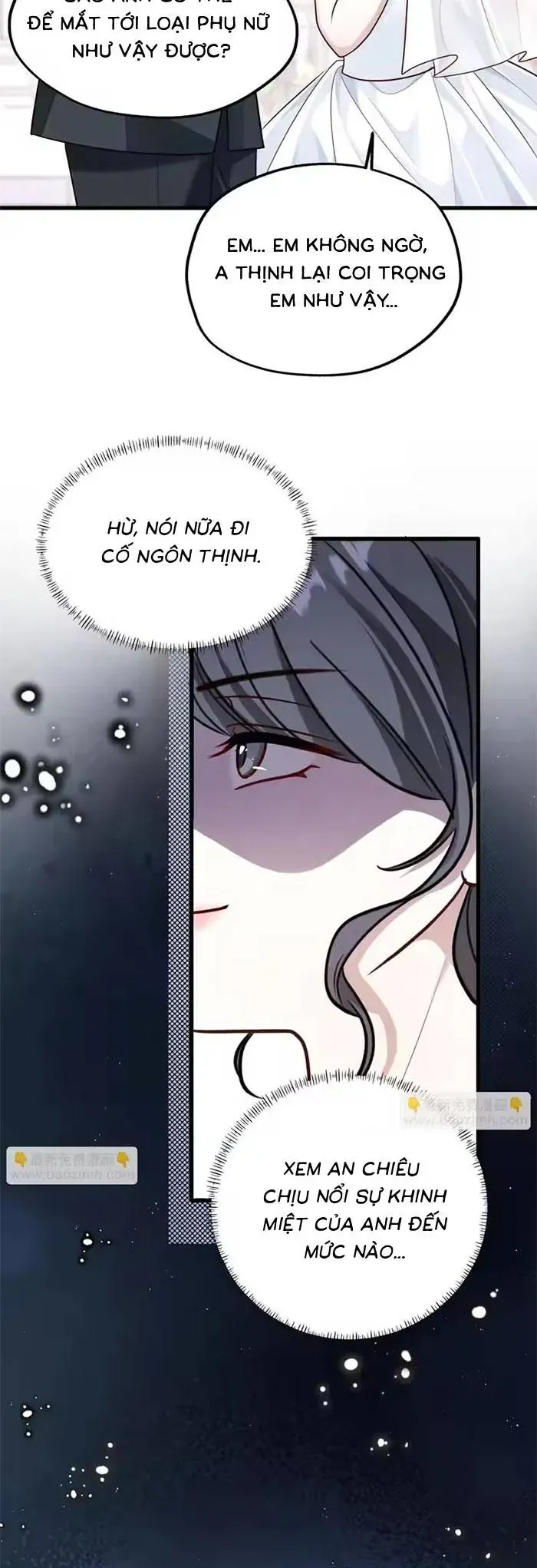 Gả Cho Kẻ Thù Của Người Cũ Sau Trùng Sinh Chap 26 - Next Chap 27