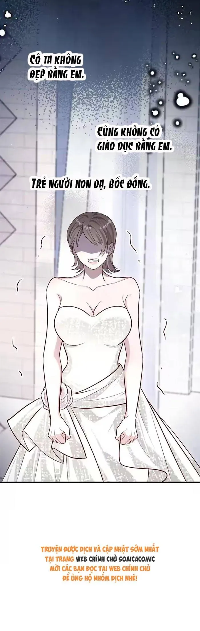 Gả Cho Kẻ Thù Của Người Cũ Sau Trùng Sinh Chap 26 - Next Chap 27