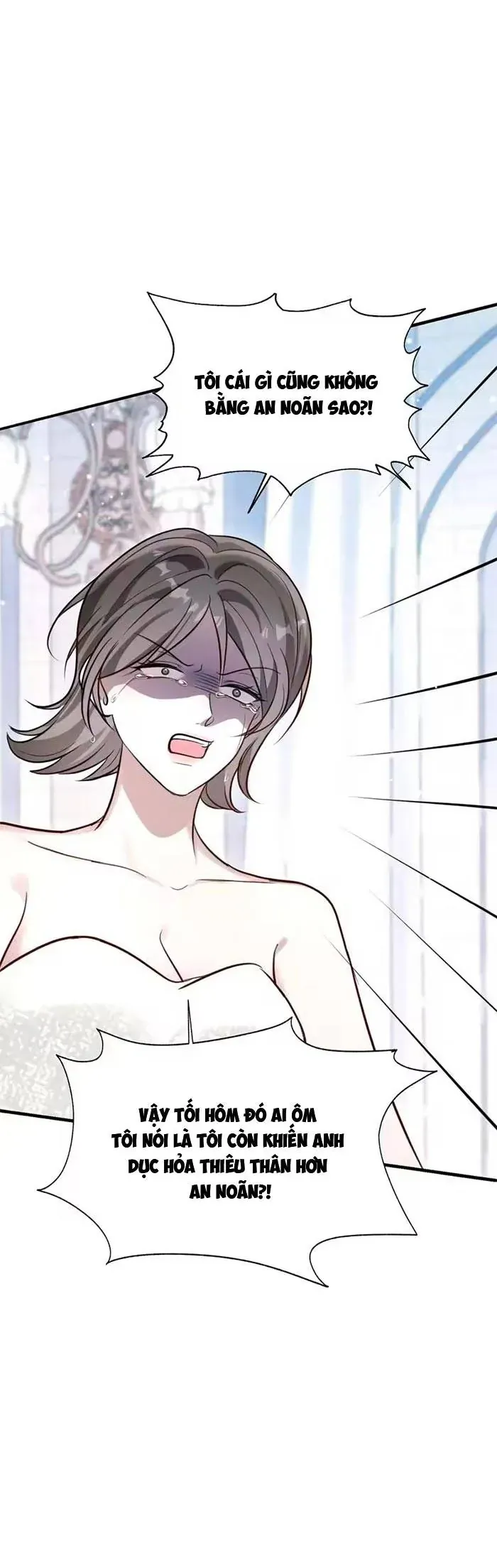 Gả Cho Kẻ Thù Của Người Cũ Sau Trùng Sinh Chap 26 - Next Chap 27