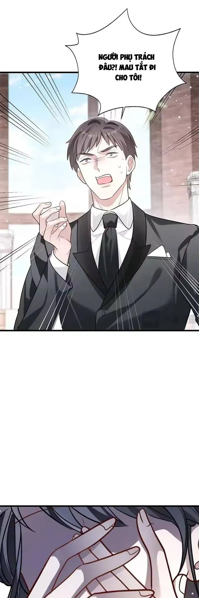 Gả Cho Kẻ Thù Của Người Cũ Sau Trùng Sinh Chap 26 - Next Chap 27