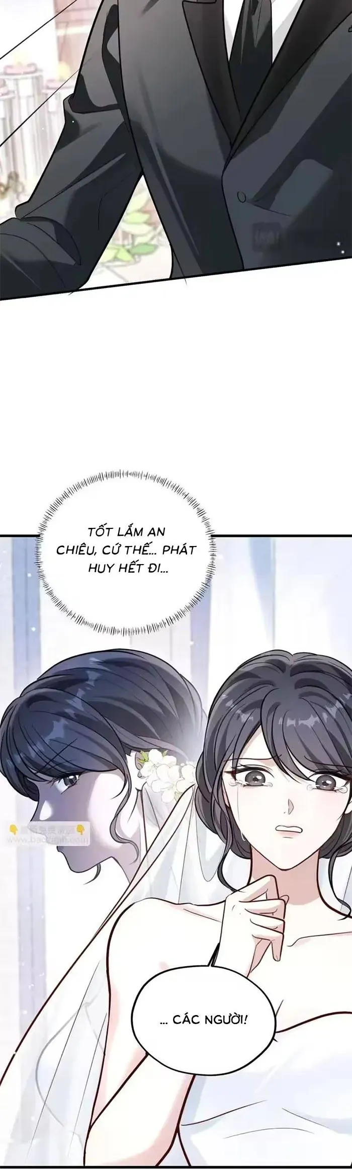 Gả Cho Kẻ Thù Của Người Cũ Sau Trùng Sinh Chap 26 - Next Chap 27