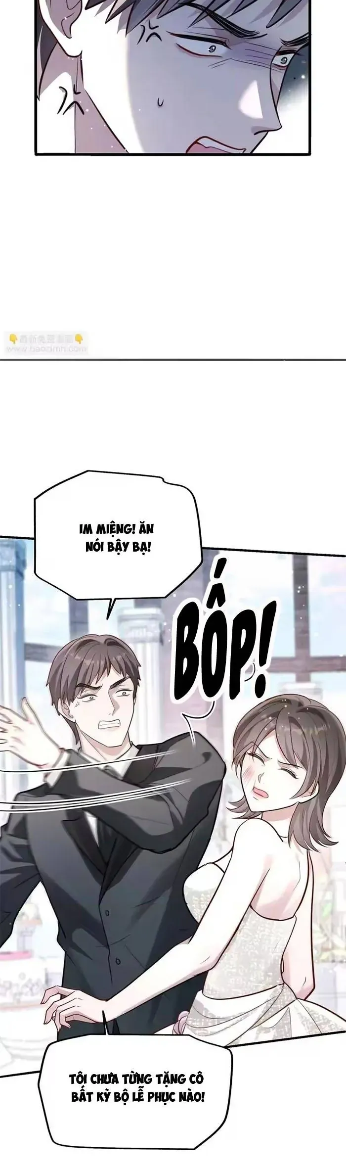 Gả Cho Kẻ Thù Của Người Cũ Sau Trùng Sinh Chap 26 - Next Chap 27