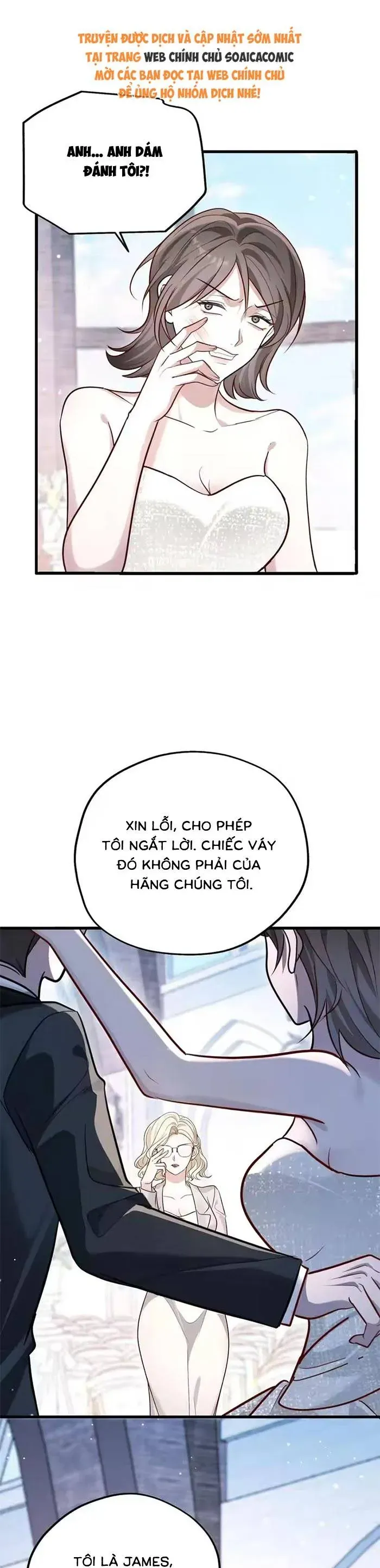 Gả Cho Kẻ Thù Của Người Cũ Sau Trùng Sinh Chap 26 - Next Chap 27