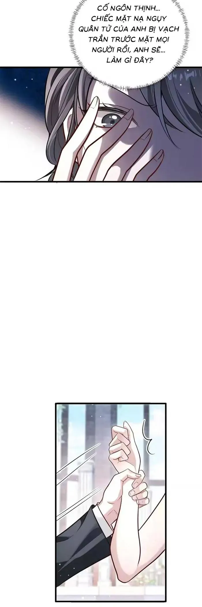 Gả Cho Kẻ Thù Của Người Cũ Sau Trùng Sinh Chap 26 - Next Chap 27