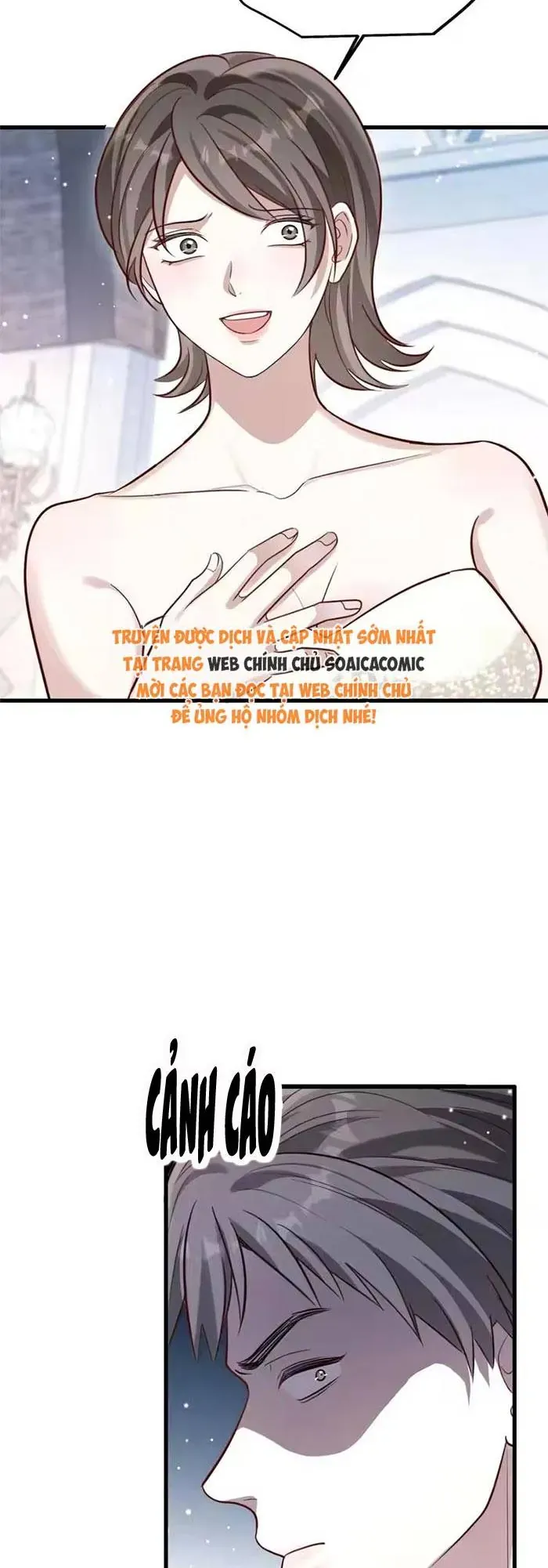 Gả Cho Kẻ Thù Của Người Cũ Sau Trùng Sinh Chap 26 - Next Chap 27