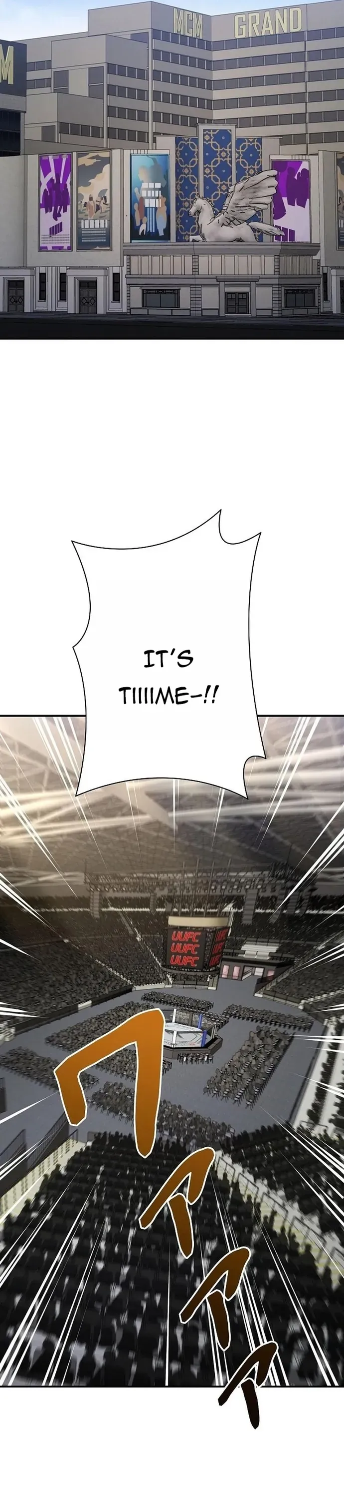 Bát Giác Phản Diện Chương 61 - Trang 11