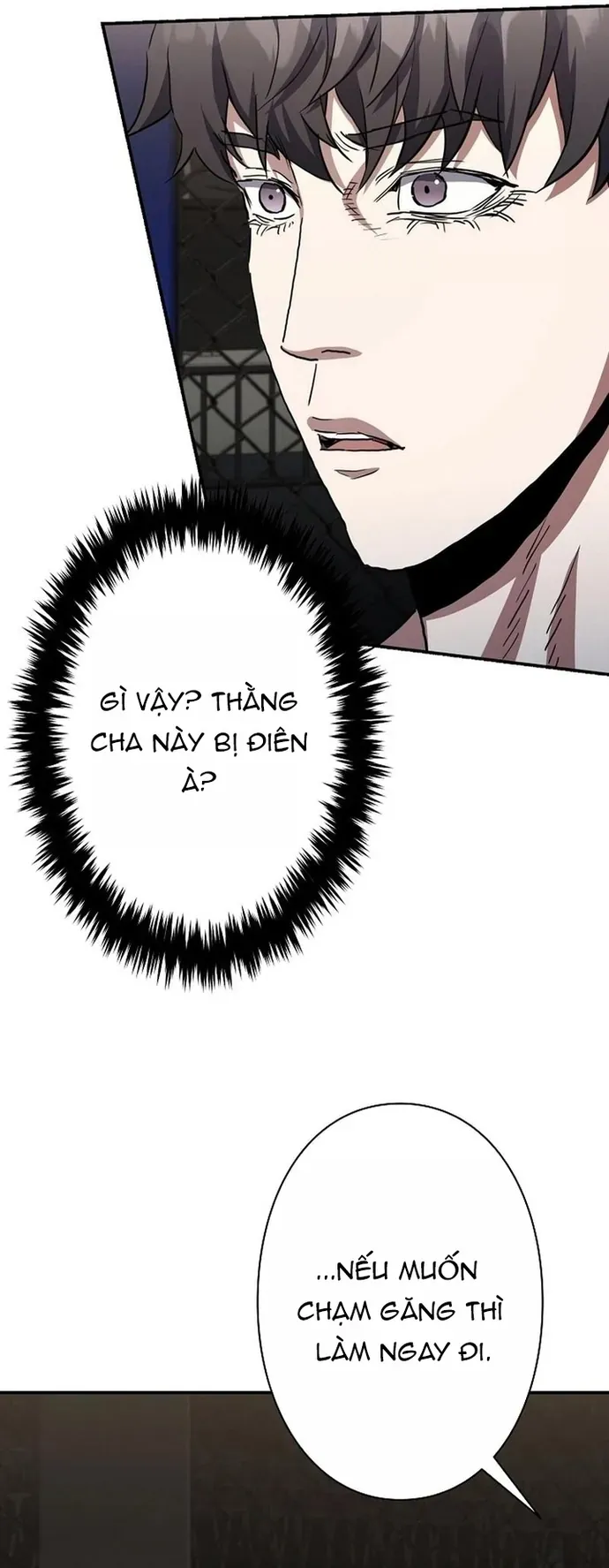 Bát Giác Phản Diện Chương 61 - Trang 17