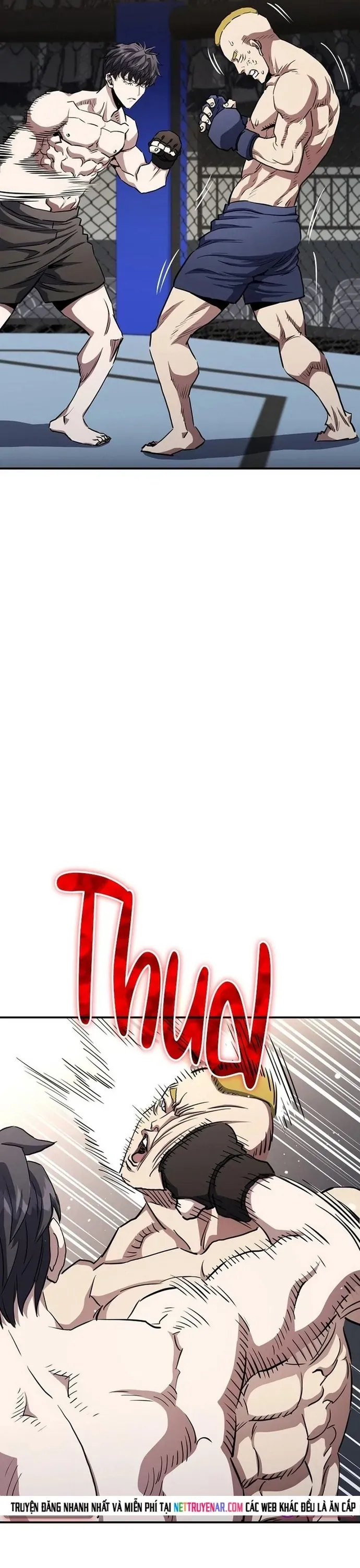 Bát Giác Phản Diện Chương 61 - Trang 55